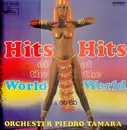 LP - Orchester Piedro Tamara - Hits Of The World À Go Go