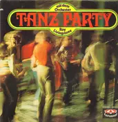 Orchester Roy Livingstone - Tanz Party