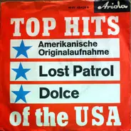 Orchester Robert Maxwell - Lost Patrol / Dolce