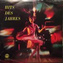 LP - Orchester Rolf Andy - Orchester Rex Farmer - Teddy Todd - Hits des Jahres