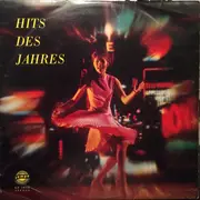 LP - Orchester Rolf Andy - Orchester Rex Farmer - Teddy Todd - Hits des Jahres