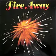 Orchester Ronny Winter - Fire Away