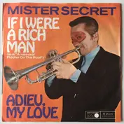 Orchester Rosen-Meyer , Mister Secret