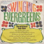 Orchester Rosen-Meyer - Swinging Evergreens 1 & 2