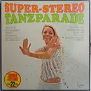 LP-Box - Orchester Ray Corner - Super-Stereo-Tanzparade