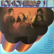 Orchester Ray Dean - Non-Stop Hitparade 3 / 24 Instrumental Hits
