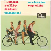 Orchester Ray Ellis