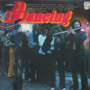 LP - Orchester Ralf Nowy - Dilly Dally Dancing - Album