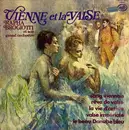 LP - Orchester Rapha Brogiotti - Vienne Et La Valse