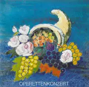 CD - Dostal / Léhar / Kalman a.o. - Operettenkonzert