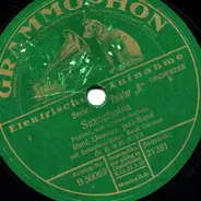 Orchester René Dumont - Saxophobia / Nola