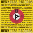 7inch Vinyl Single - Orchester Rico Galega - Cosy Daisy / Strangers In Love