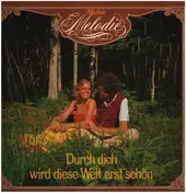 Orchester Rudi Bauer - Meine Melodie - Durch dich wird diese Welt erst schön