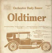 Orchester Rudi Bauer - Oldtimer