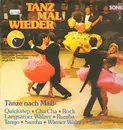 LP - Orchester Rudi Bohn - Tanz Mal Wieder