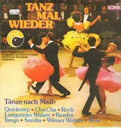 Orchester Rudi Bohn - Tanz Mal Wieder