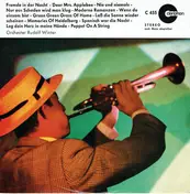 Orchester Rudolf Winter - Schlager-Cocktail