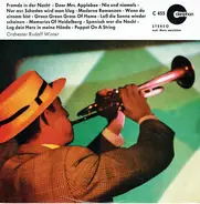 Orchester Rudolf Winter - Schlager-Cocktail