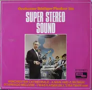 Orchester Rüdiger Piesker - Super Stereo Sound