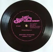 Orchester Wolf Gabbe Und Die Rosy Singers - Swinging Nord-West