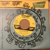 Orchester Wolf Gabbe - Hully-Gully-TÖFF-TÖFF / Dixie-TÖFF-TÖFF