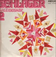 Orchester Walter Stein, Walter Bartel a.o. - Schlagerkaleidoskop 2/71