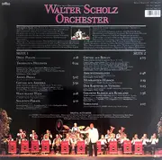 LP - Walter Scholz Orchester - Wir machen Musik