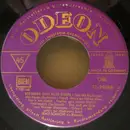 7inch Vinyl Single - Orchester Walter Schacht - Mit Musik Geht Alles Besser