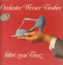 LP - Orchester Wener Tauber - Bittet Zum Tanz