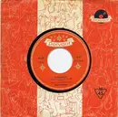 7inch Vinyl Single - Orchester Werner Müller - Crambambuli - No cover