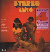 LP - Orchester Werner Müller, Mantovani ... - Stereo A La Carte 4