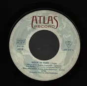 Orchester Werner Scharfenberger - Hoch Im Kurs