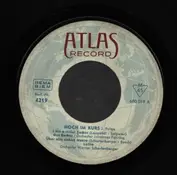 Orchester Werner Scharfenberger