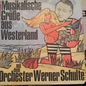 Orchester Werner Schulte