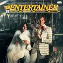 LP - Orchester Werner Twardy - The Entertainer (28 Welthits In Der Tanzbar)