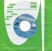 Orchester Werner Twardy - Geisterreiter