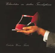 Orchester Werner Tauber - Weltmelodien Im Strikten Tanzrhythmus