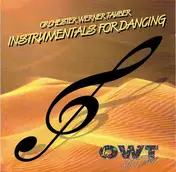 Orchester Werner Tauber - Instrumentals For Dancing