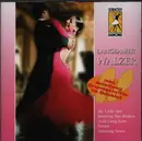 CD - Orchester Werner Tauber / Orchester Hans Herchenhan / Cabas a.o. - Langsamer Walzer