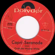 Orchester Werner White - Capri-Serenade