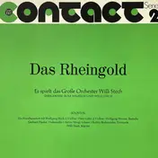 Orchester Willi Stech - Das Rheingold