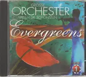Orchester Willi Stech - Grosse Orchester spielen die schönsten Evergreens