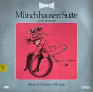 Orchester Willi Stech - Münchhausen-Suite