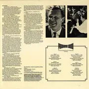 LP - Orchester Willi Stech - Welterfolge Von Franz Grothe