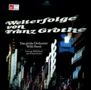 LP - Orchester Willi Stech - Welterfolge Von Franz Grothe