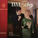 7inch Vinyl Single - Orchester William Greihs - Tanz Im Roxy