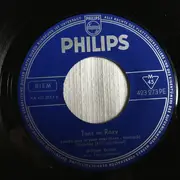7inch Vinyl Single - Orchester William Greihs - Tanz Im Roxy