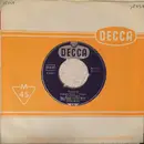 7inch Vinyl Single - Orchester Willy Mattes - Ramona / Tea For Two