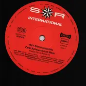 Orchester Tom Parkas Und Die Happy Singers