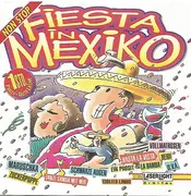 CD - Orchester Tom Parkas & Die Happy Singers - Fiesta In Mexiko - Sealed